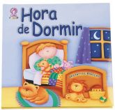 HISTÓRIAS BÍBLICAS - HORA DE DORMIR