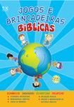 JOGOS & BRINCADEIRAS BÍBLICAS