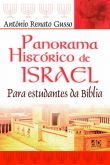 PANORAMA HISTÓRICO DE ISRAEL