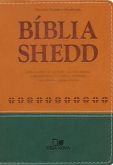 BÍBLIA SHEDD -ALMEIDA REVISADA
