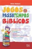 JOGOS & PASSATEMPOS BÍBLICOS