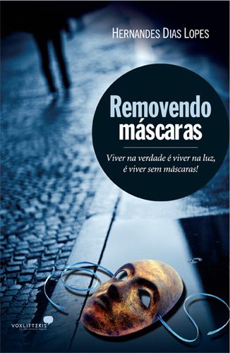 REMOVENDO MÁSCARAS