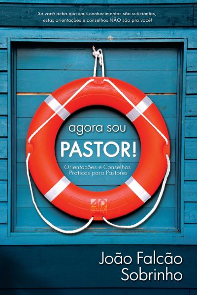 AGORA SOU PASTOR