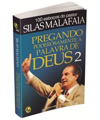 PREGANDO PODEROSAMENTE A PALAVRA DE DEUS 2