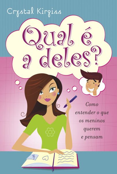QUAL É A DELES?