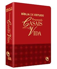 PREPARANDO CASAIS PARA A VIDA