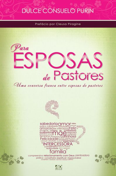 PARA ESPOSAS DE PASTORES