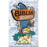 BIBLIA DAS DESCOBERTA NTLH