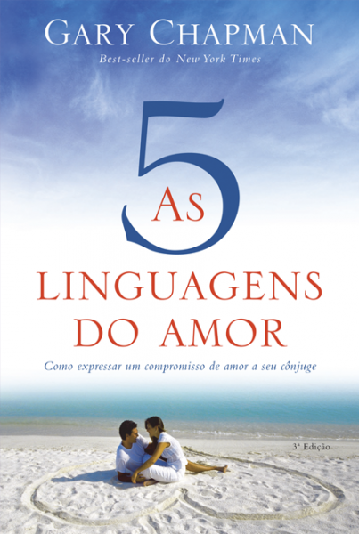 AS CINCO LINGUAGENS DO AMOR