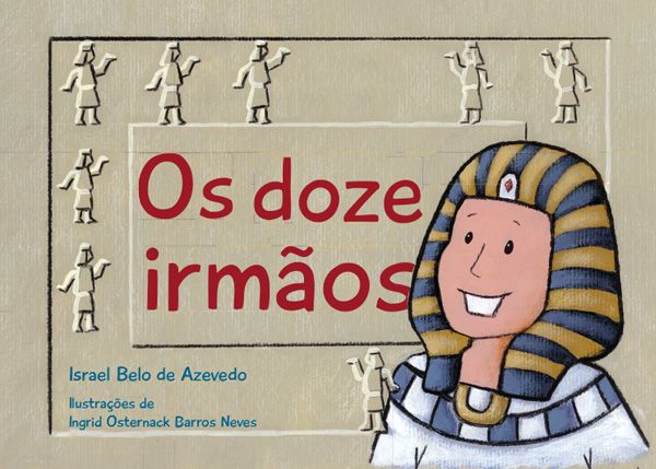 OS DOZE IRMÃOS