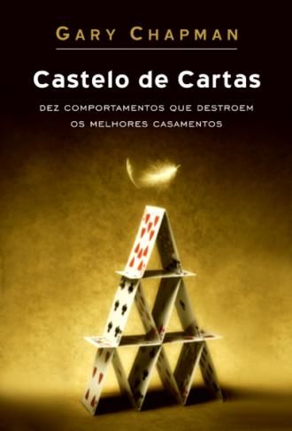 CASTELO DE CARTAS