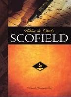 BÍBLIA SCOFIELD- ALMEIDA CORRIGIDA FIEL