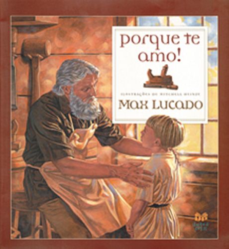 PORQUE TE AMO