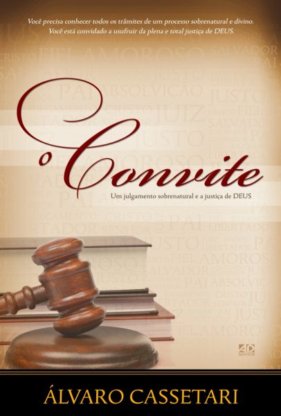 O CONVITE