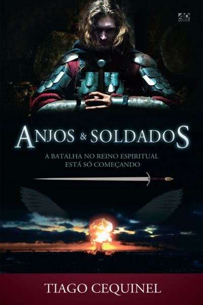 ANJOS E SOLDADOS