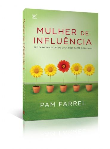 MULHER DE INFLUÊNCIA