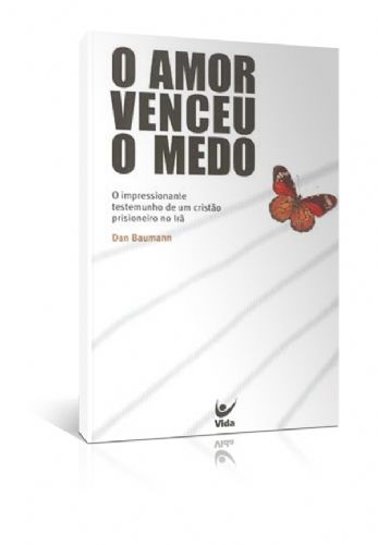 O AMOR VENCEU O MEDO