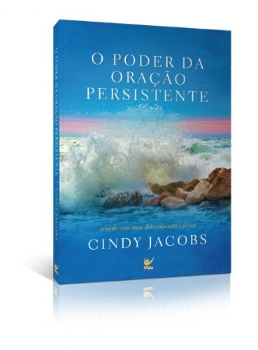 O PODER DA ORAÇÃO PERSISTENTE