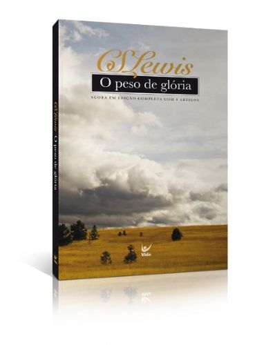 O PESO DA GLÓRIA