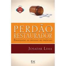 SAÚDE EMOCIONAL - PERDÃO RESTAURADOR