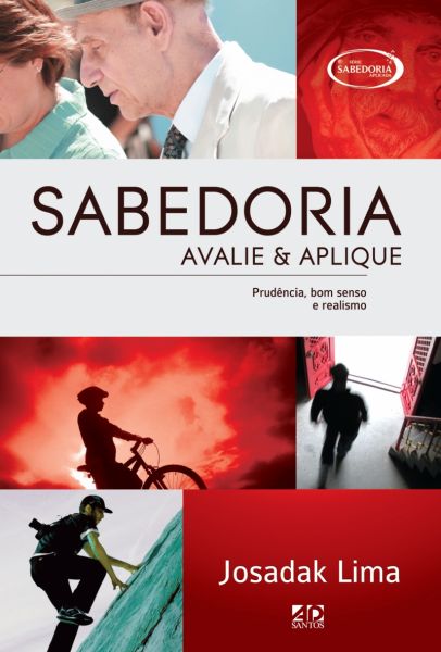 SABEDORIA - AVALIE & APLIQUE