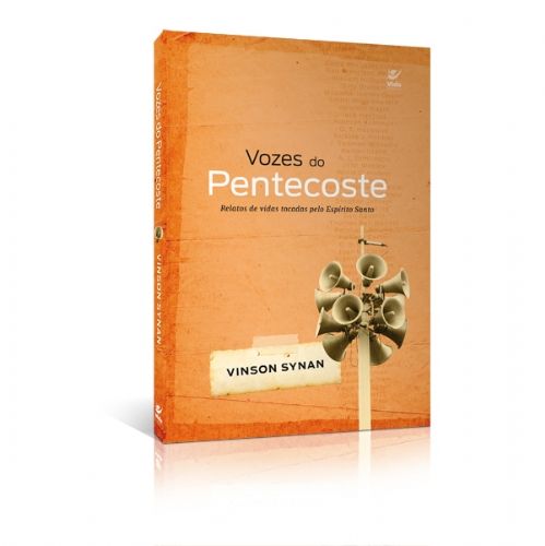VOZES DO PENTECOSTE