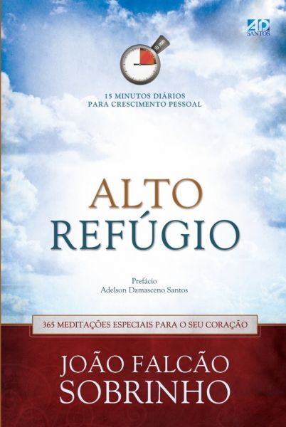 ALTO REFÚGIO