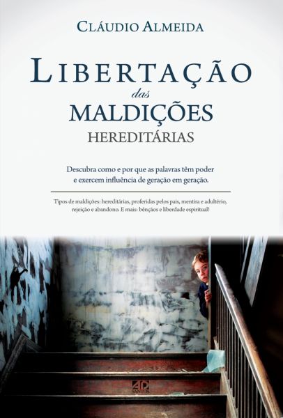 LIBERTAÇÃO DE MALDIÇÕES