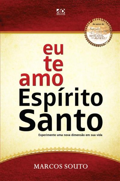 EU TE AMO ESPÍRITO SANTO
