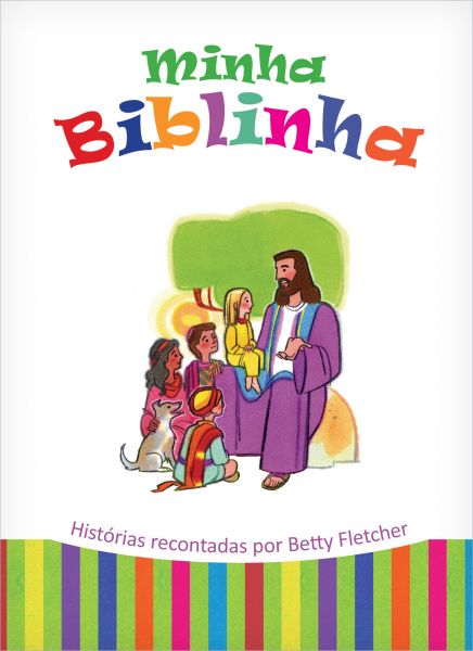 MINHA BIBLINHA