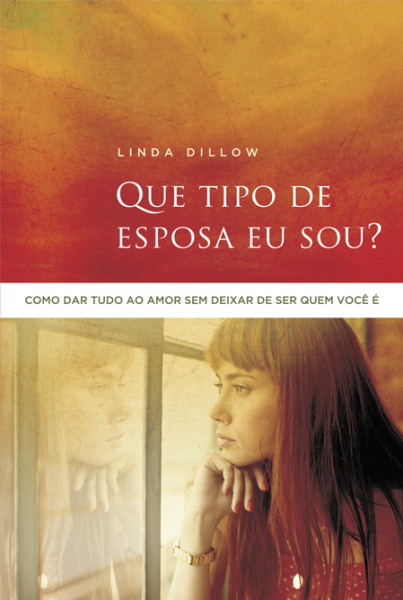 QUE TIPO DE ESPOSA EU SOU?