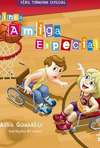 MINHA AMIGA ESPECIAL
