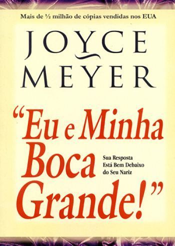 EU E MINHA BOCA GRANDE