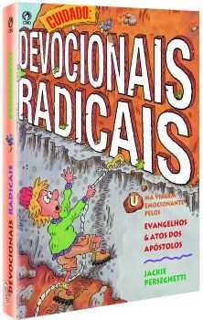 DEVOCIONAIS RADICAIS