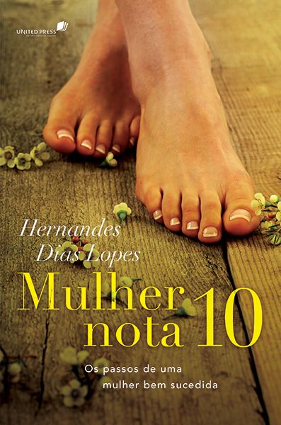 MULHER NOTA 10