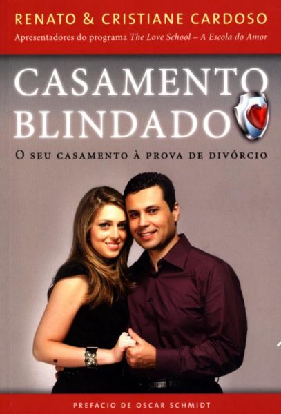 CASAMENTO BLINDADO