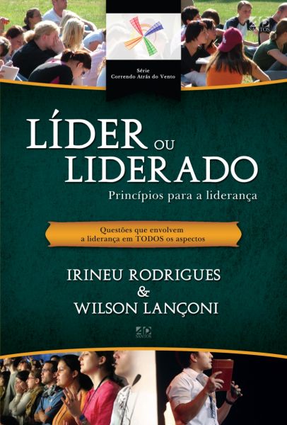 LÍDER OU LIDERADO