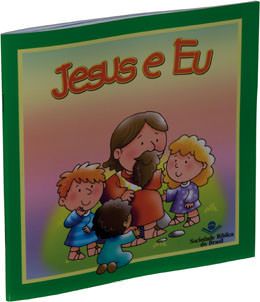 JESUS E EU
