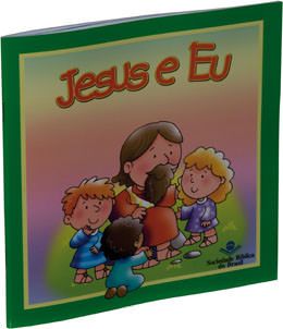 JESUS E EU