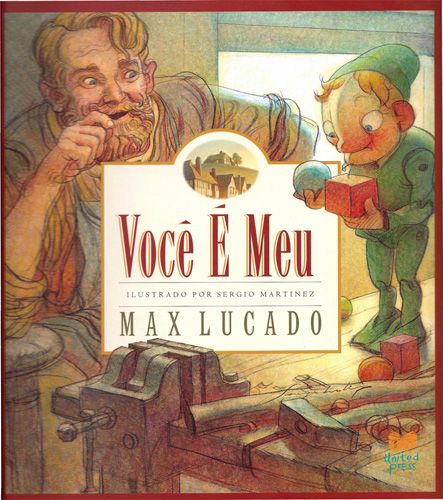 VOCÊ É MEU