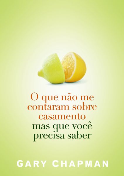 O QUE NÃO ME CONTARAM SOBRE CASAMENTO