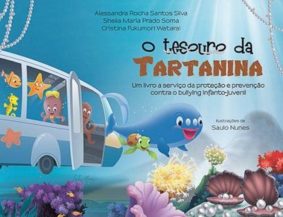 O TESOURO DA TARTANINA